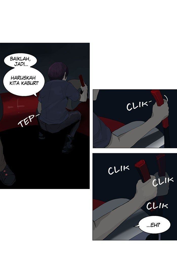 tower-of-god - Chapter: 108