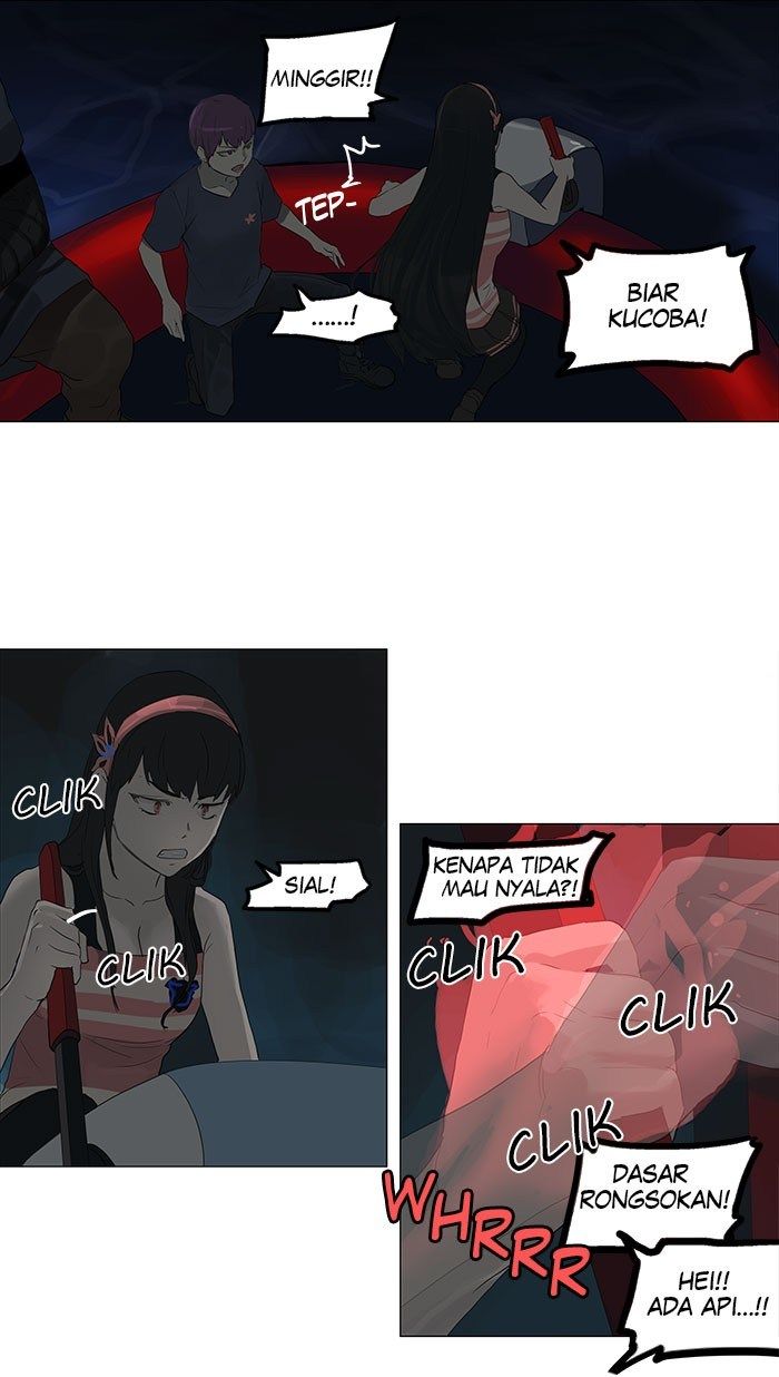 tower-of-god - Chapter: 108