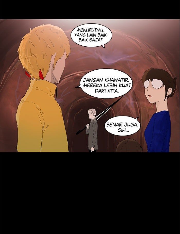 tower-of-god - Chapter: 108