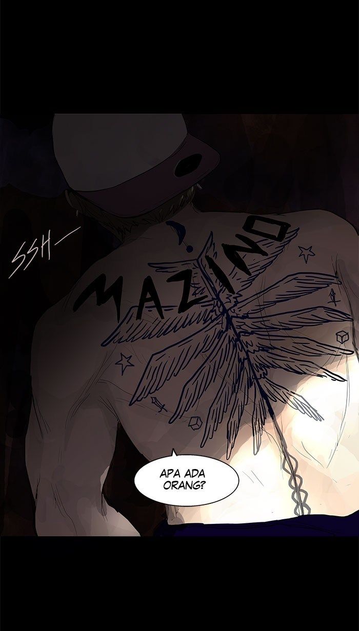 tower-of-god - Chapter: 108
