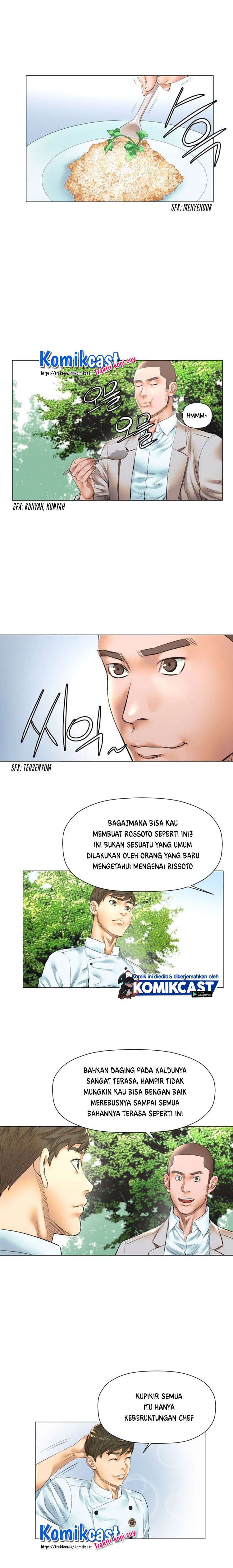god-of-cooking - Chapter: 23