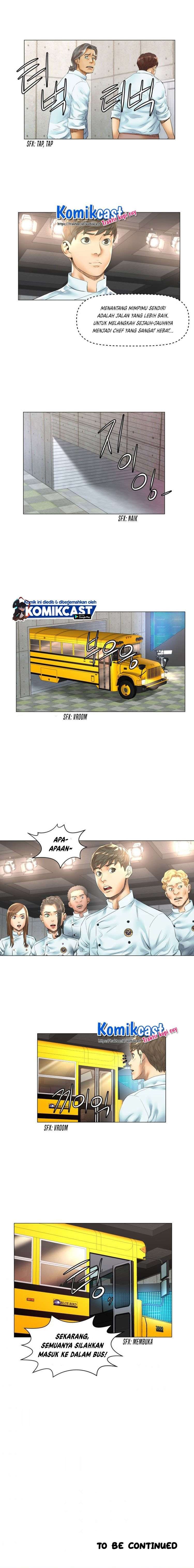 god-of-cooking - Chapter: 23