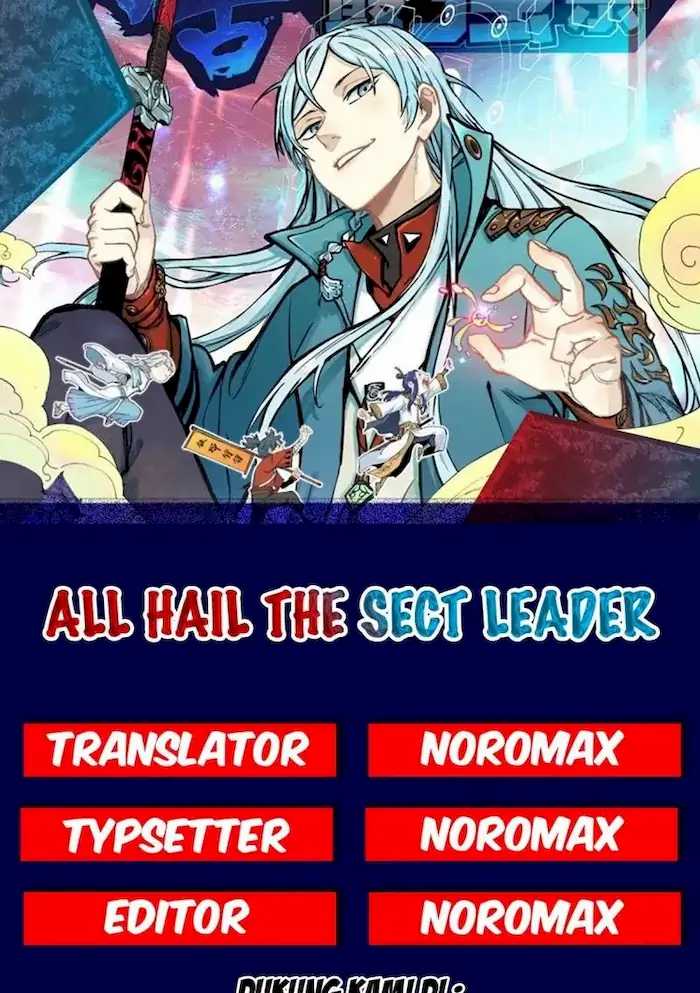 all-hail-the-sect-leader - Chapter: 4