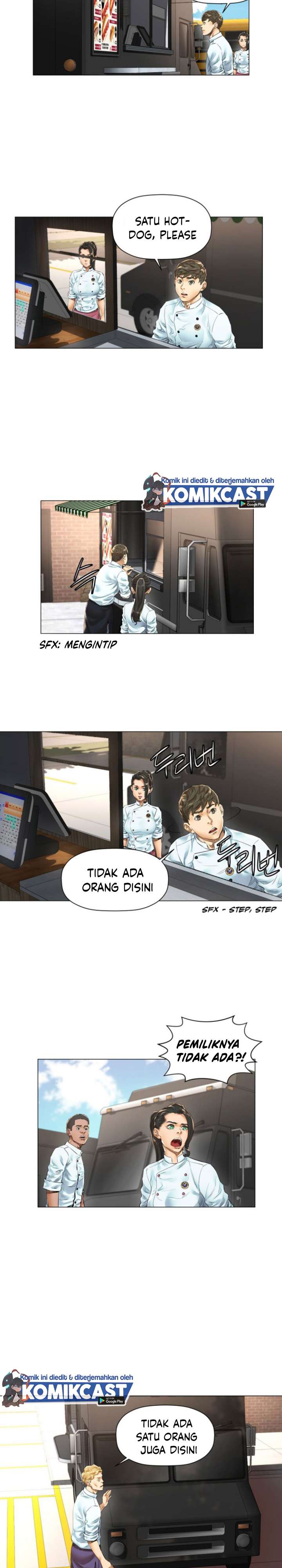 god-of-cooking - Chapter: 24