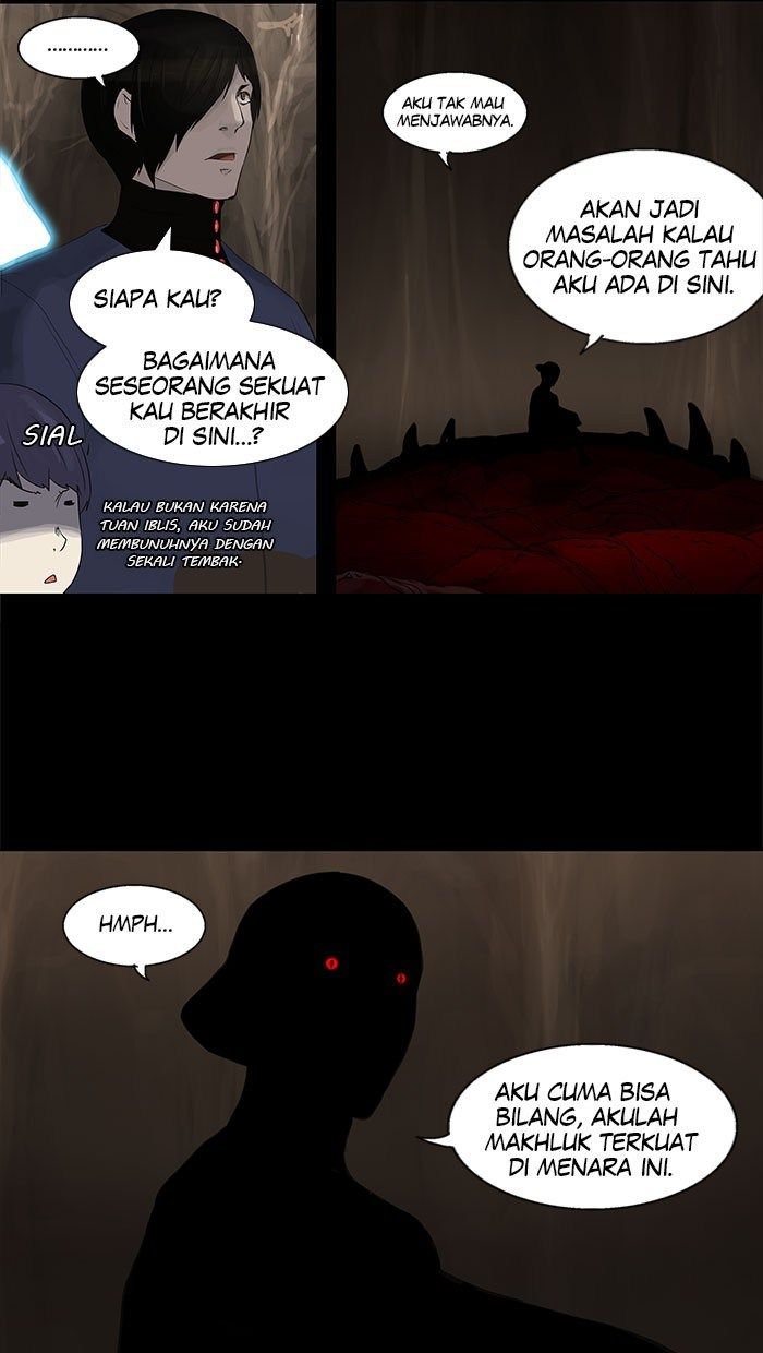 tower-of-god - Chapter: 110