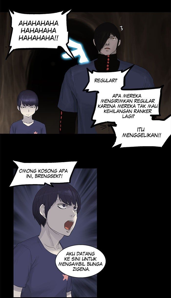 tower-of-god - Chapter: 110