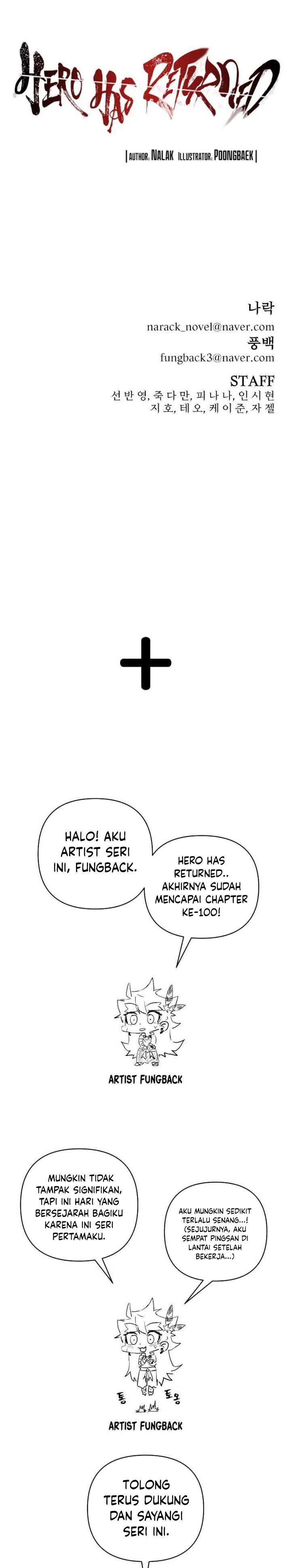 hero-has-returned - Chapter: 102