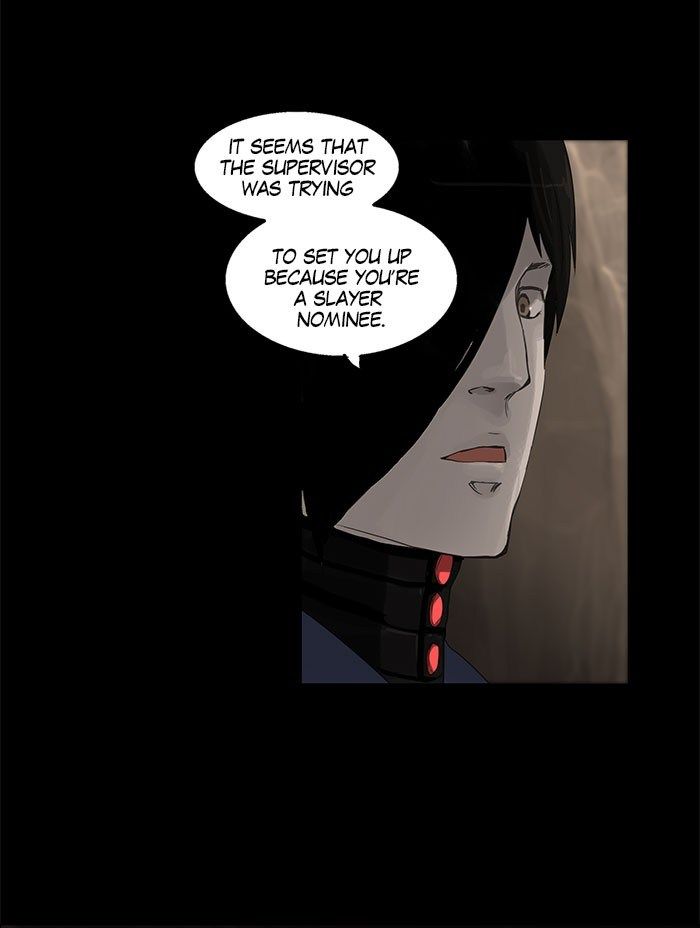 tower-of-god - Chapter: 110