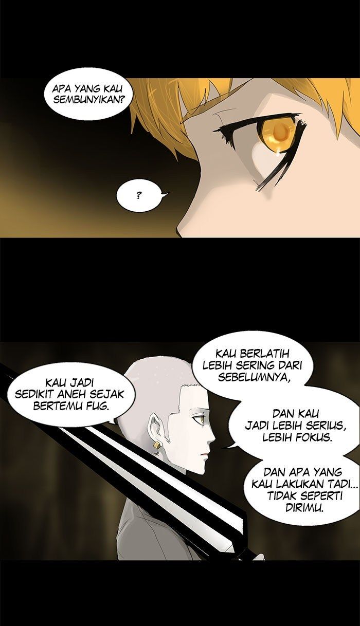 tower-of-god - Chapter: 110