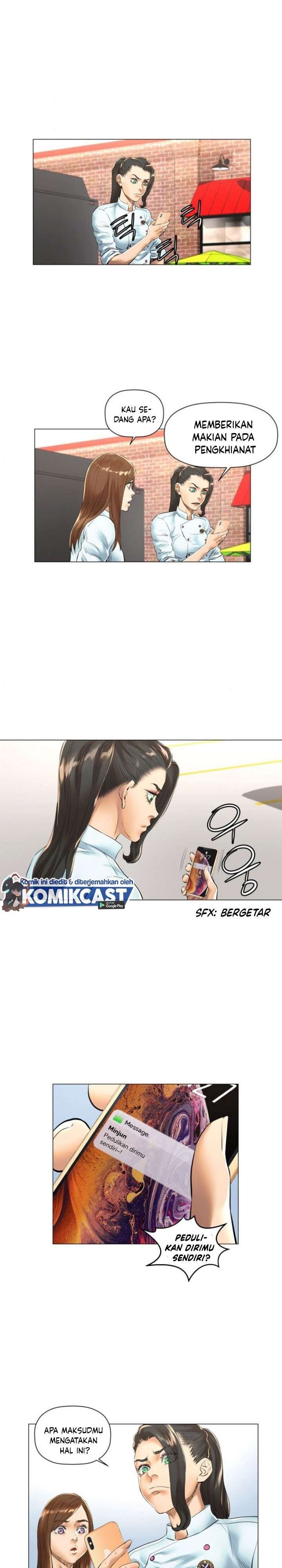 god-of-cooking - Chapter: 25