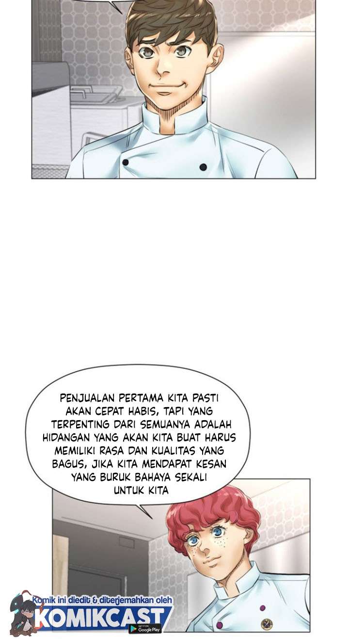 god-of-cooking - Chapter: 25