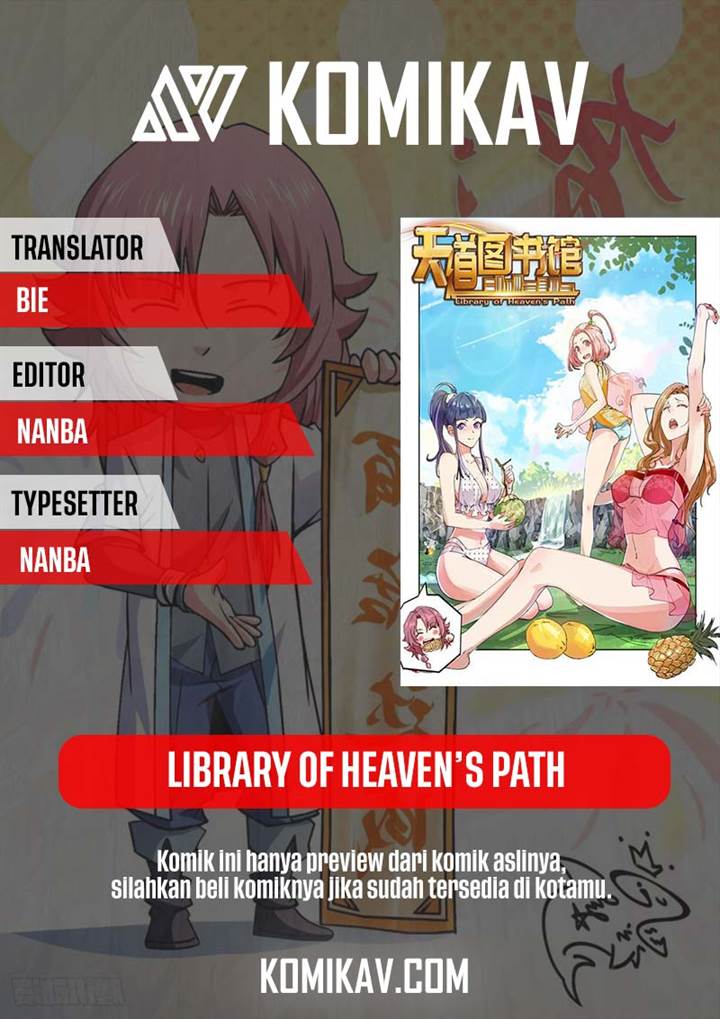 library-tiandao - Chapter: 286