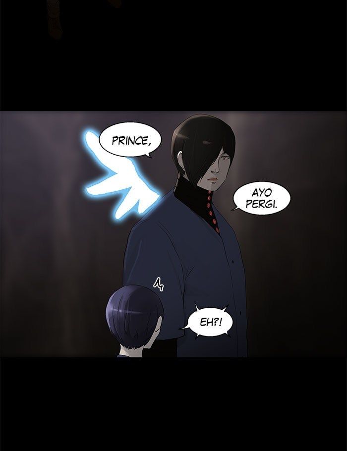 tower-of-god - Chapter: 111