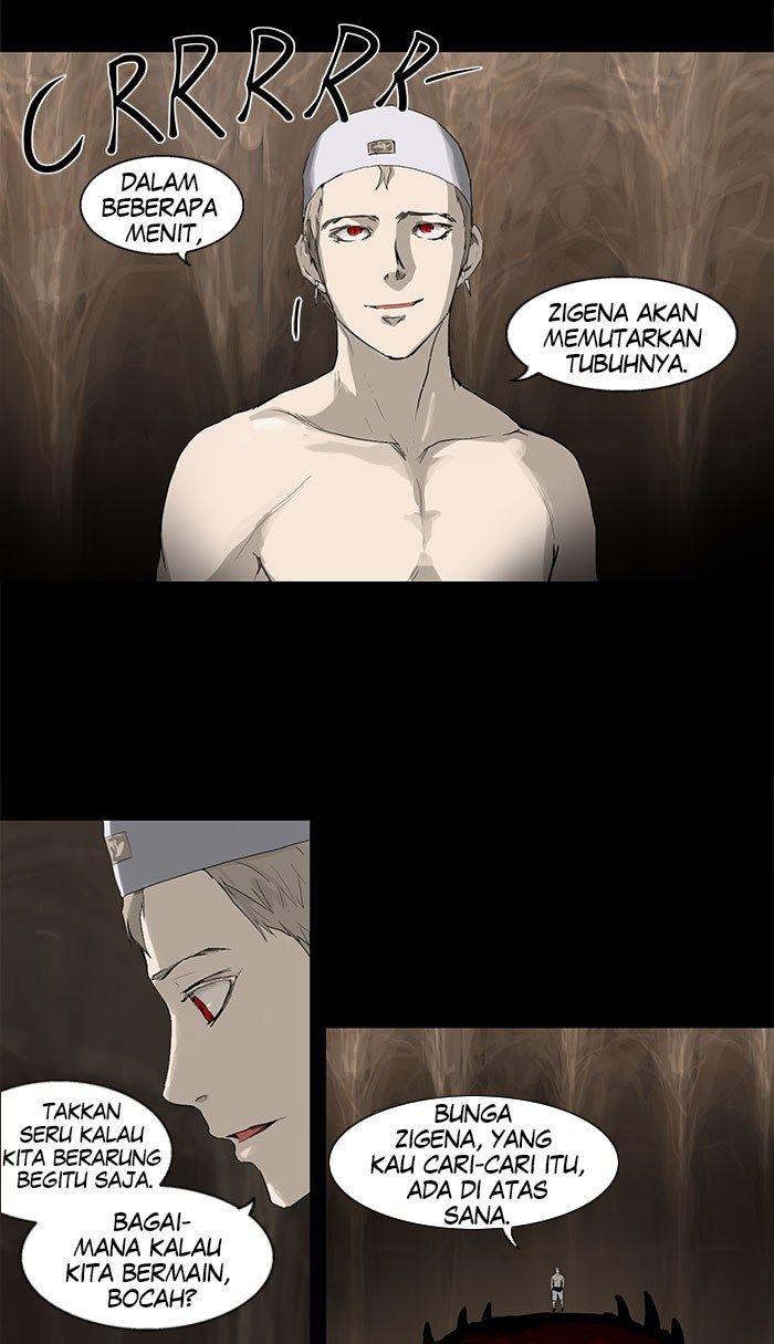 tower-of-god - Chapter: 111