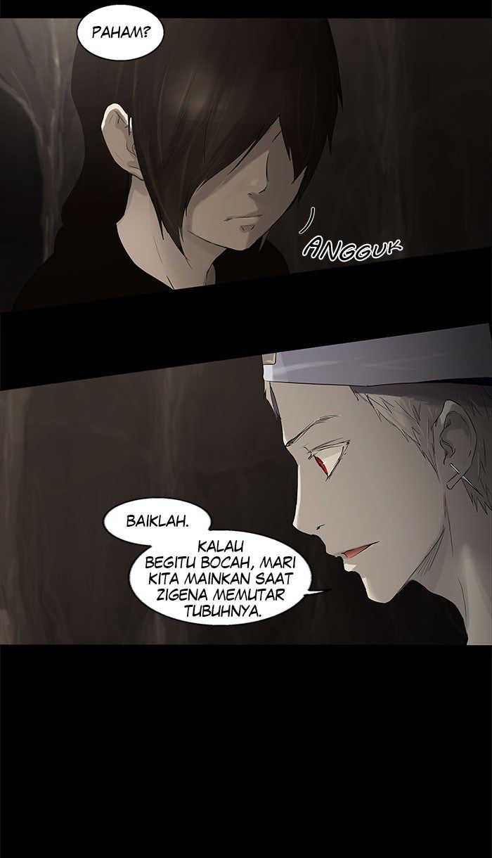 tower-of-god - Chapter: 111