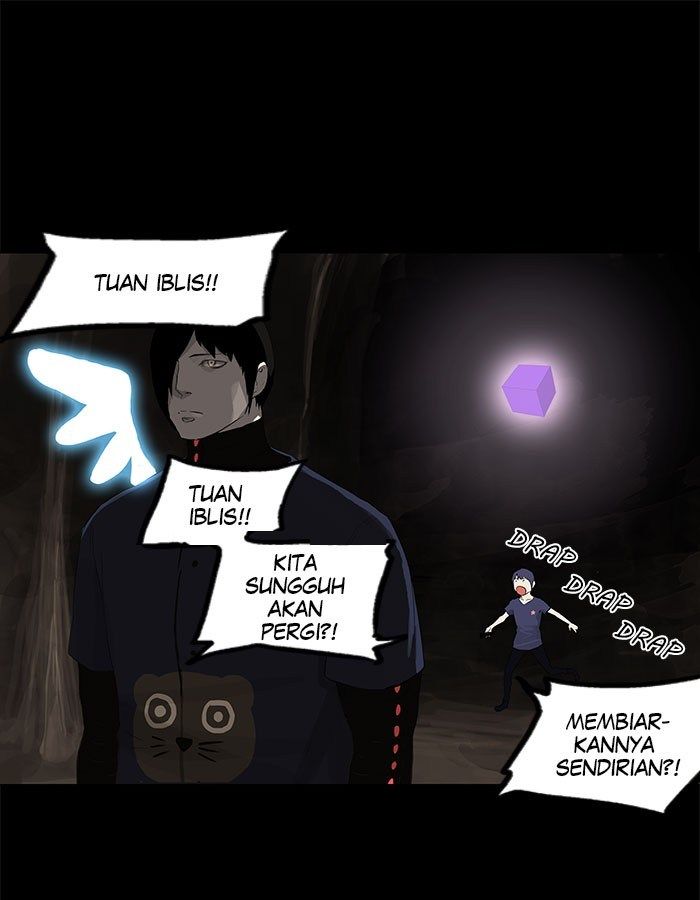 tower-of-god - Chapter: 111