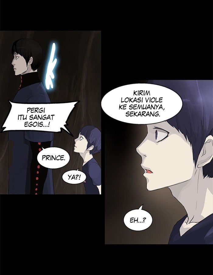 tower-of-god - Chapter: 111