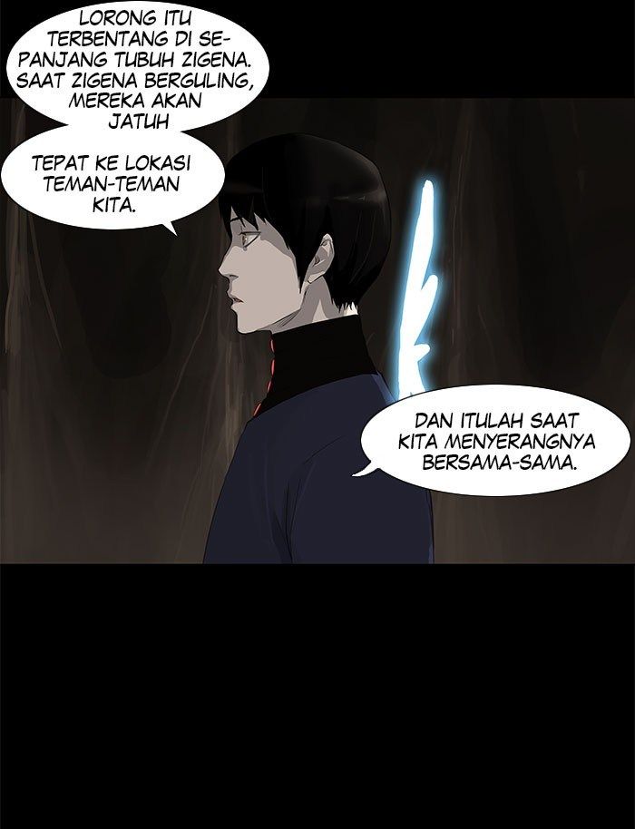 tower-of-god - Chapter: 111