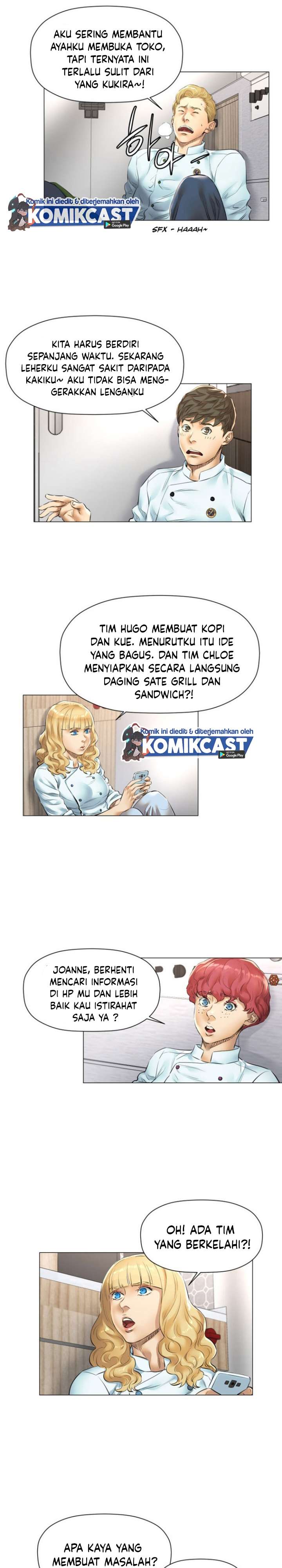 god-of-cooking - Chapter: 26