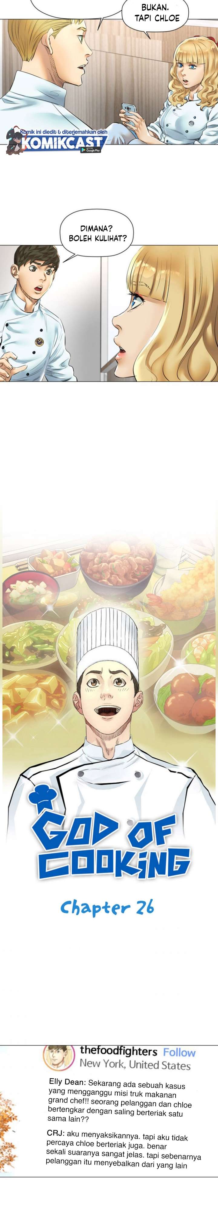 god-of-cooking - Chapter: 26