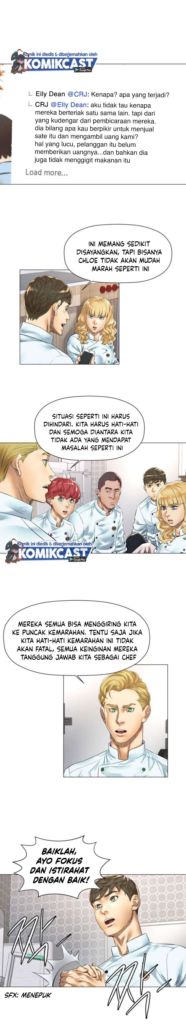 god-of-cooking - Chapter: 26