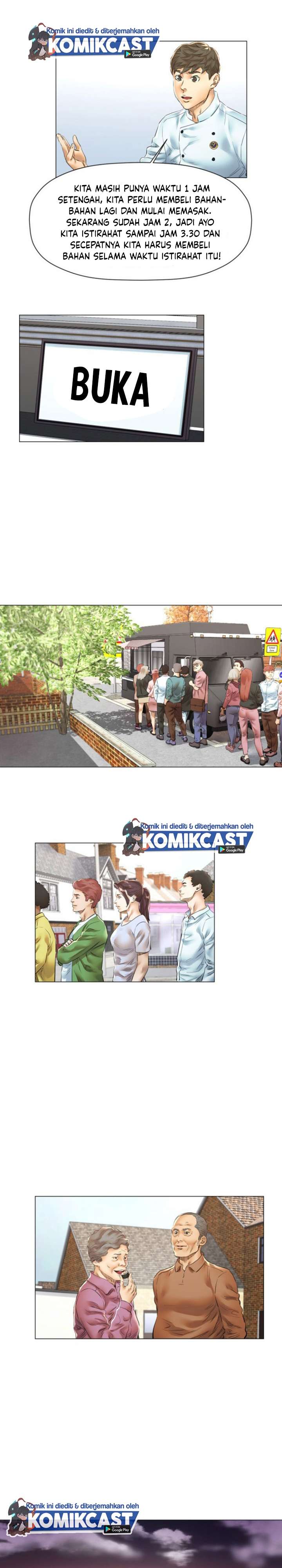 god-of-cooking - Chapter: 26