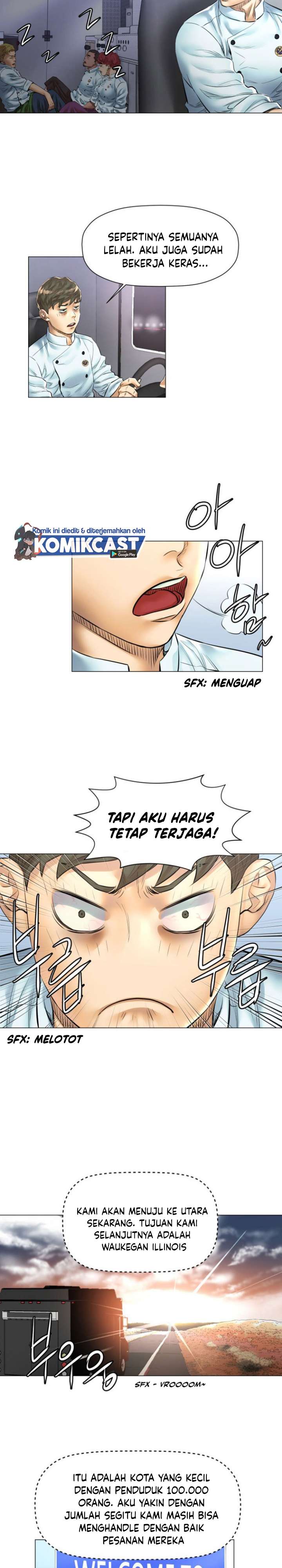 god-of-cooking - Chapter: 26