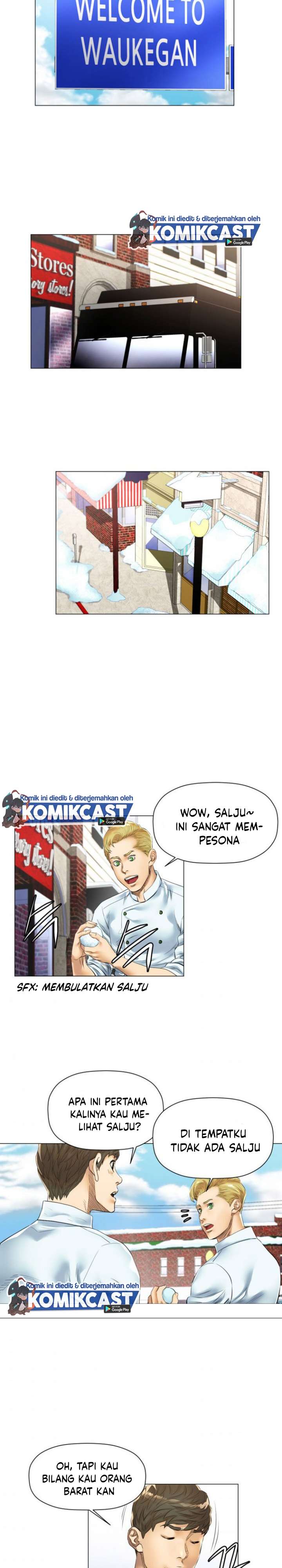 god-of-cooking - Chapter: 26
