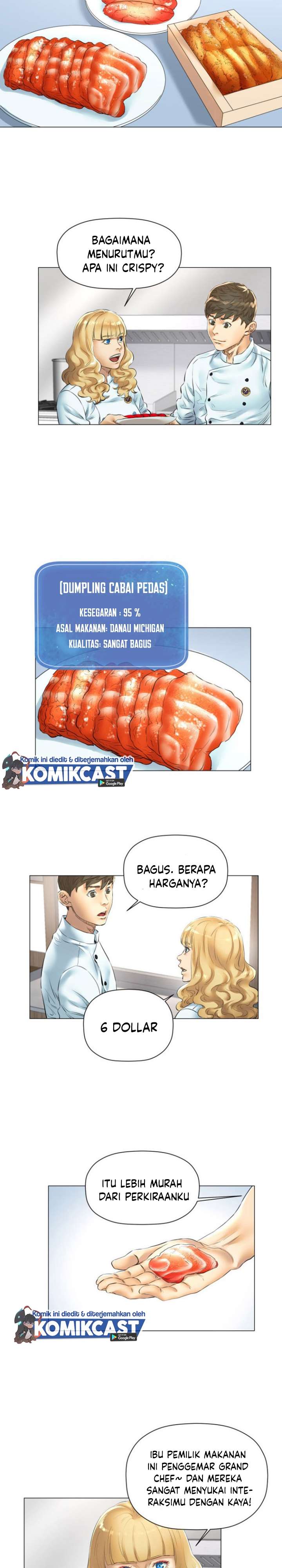 god-of-cooking - Chapter: 26