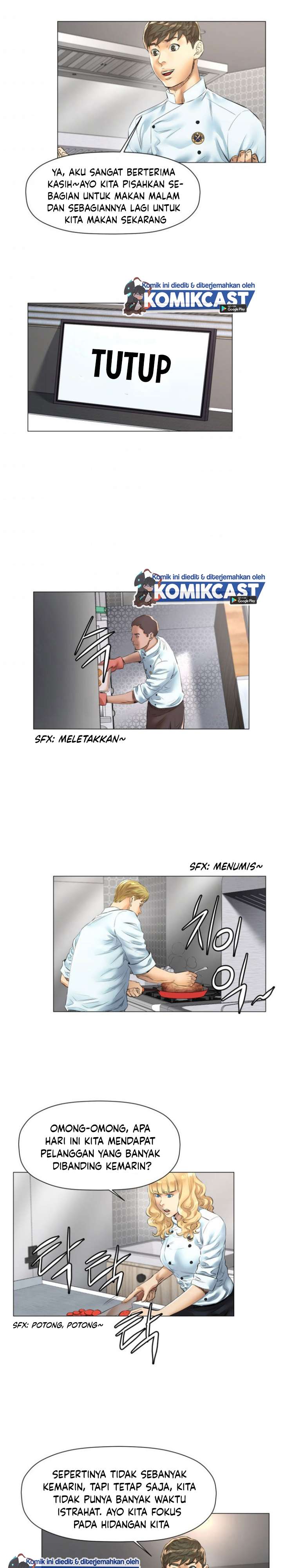 god-of-cooking - Chapter: 26
