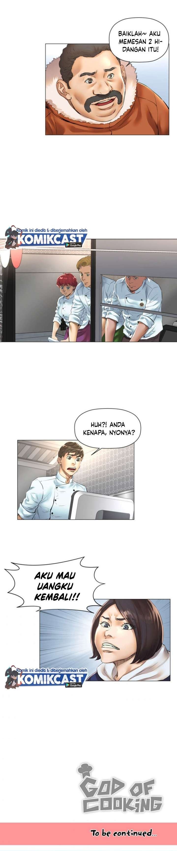 god-of-cooking - Chapter: 26