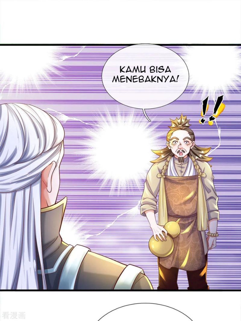 shura-sword-sovereign - Chapter: 177