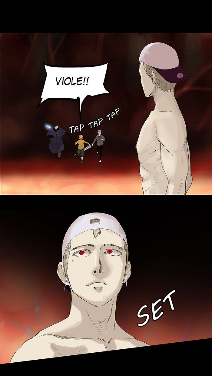tower-of-god - Chapter: 112