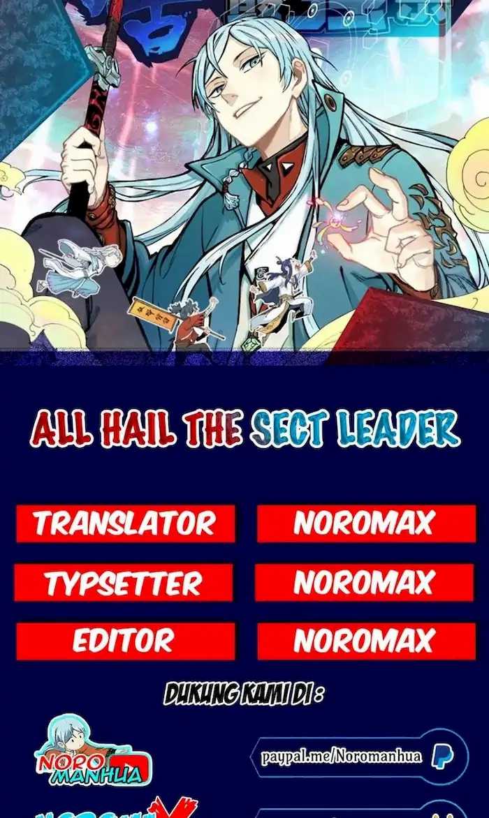 all-hail-the-sect-leader - Chapter: 7