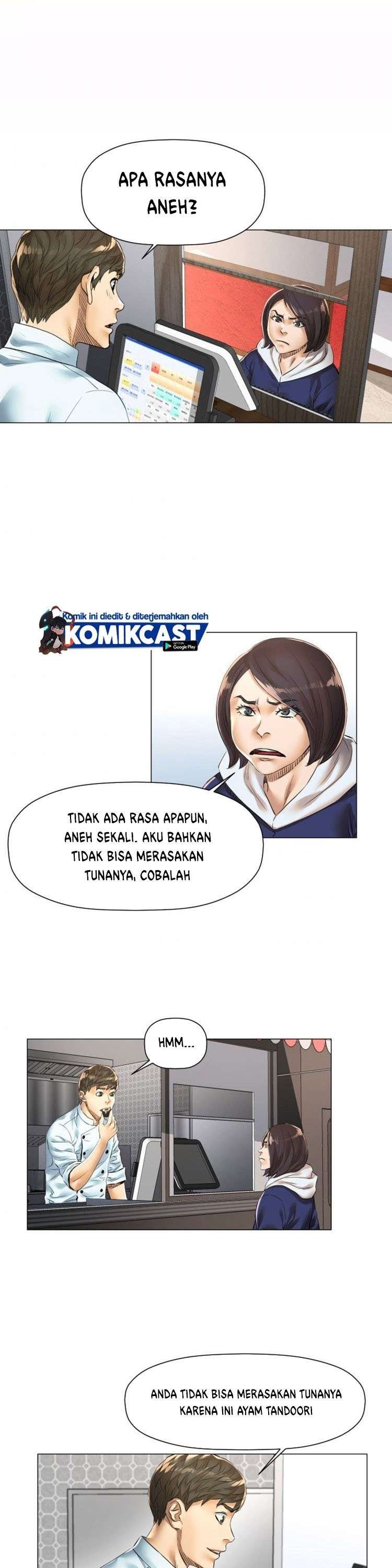 god-of-cooking - Chapter: 27