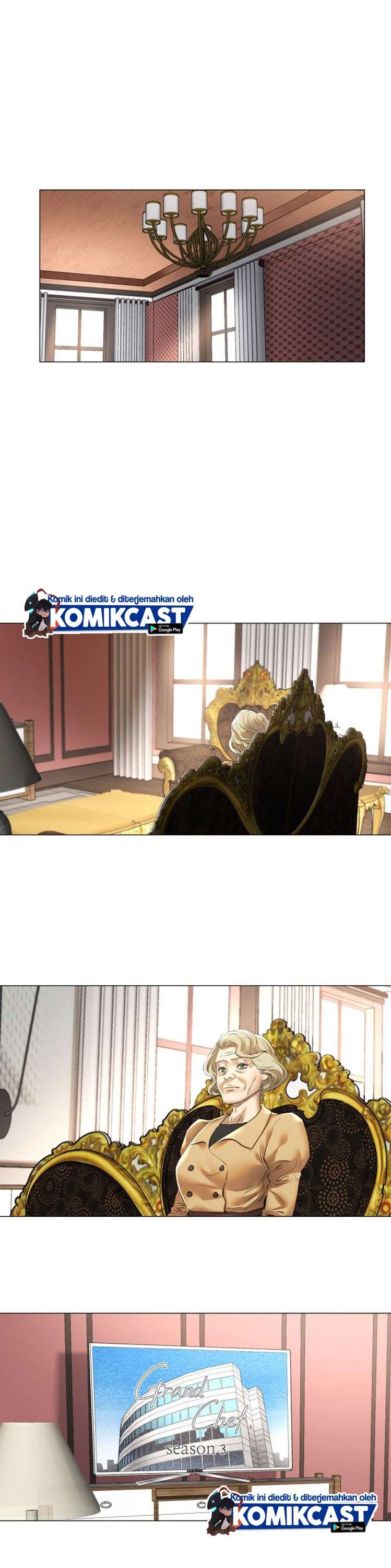 god-of-cooking - Chapter: 27