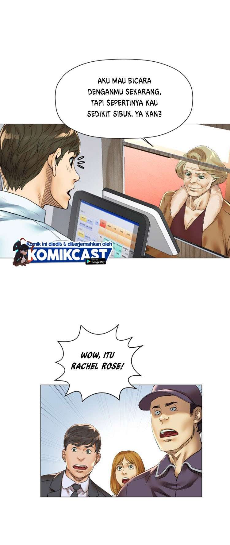 god-of-cooking - Chapter: 27