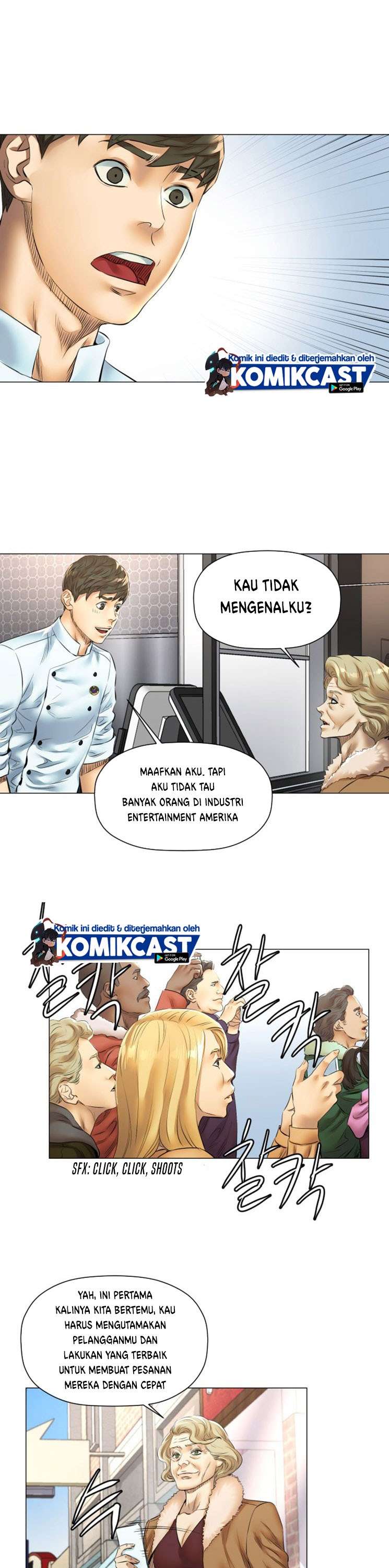 god-of-cooking - Chapter: 27