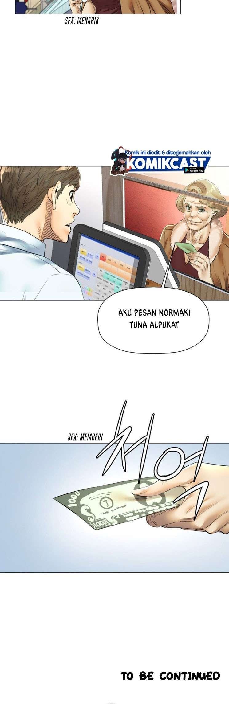 god-of-cooking - Chapter: 27