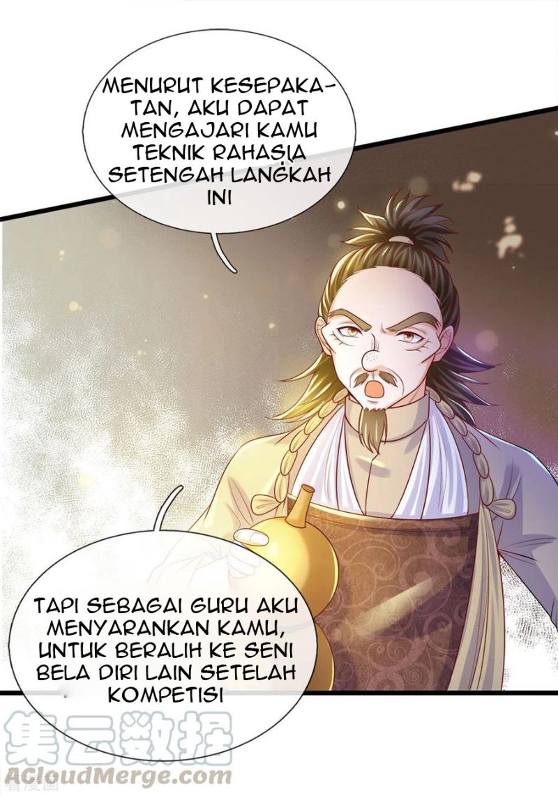 shura-sword-sovereign - Chapter: 178