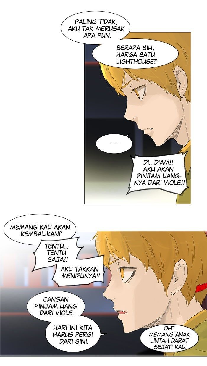 tower-of-god - Chapter: 113