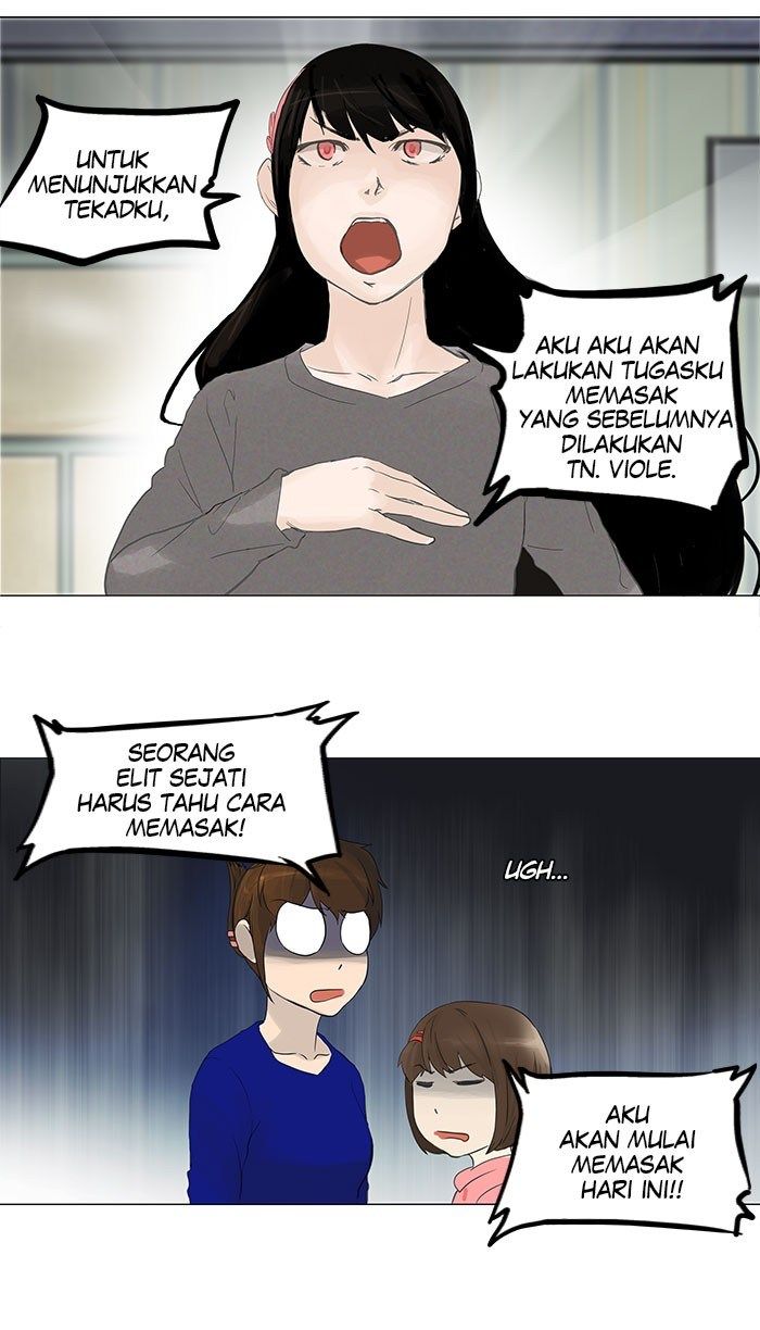 tower-of-god - Chapter: 113