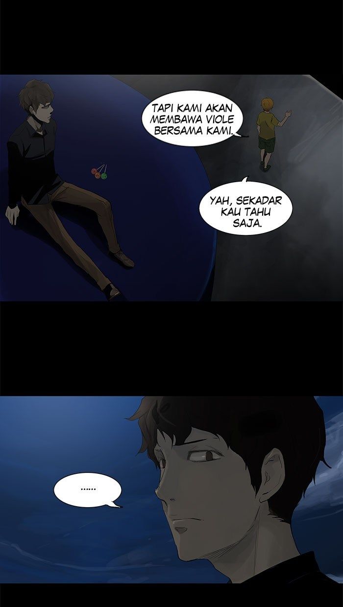 tower-of-god - Chapter: 113