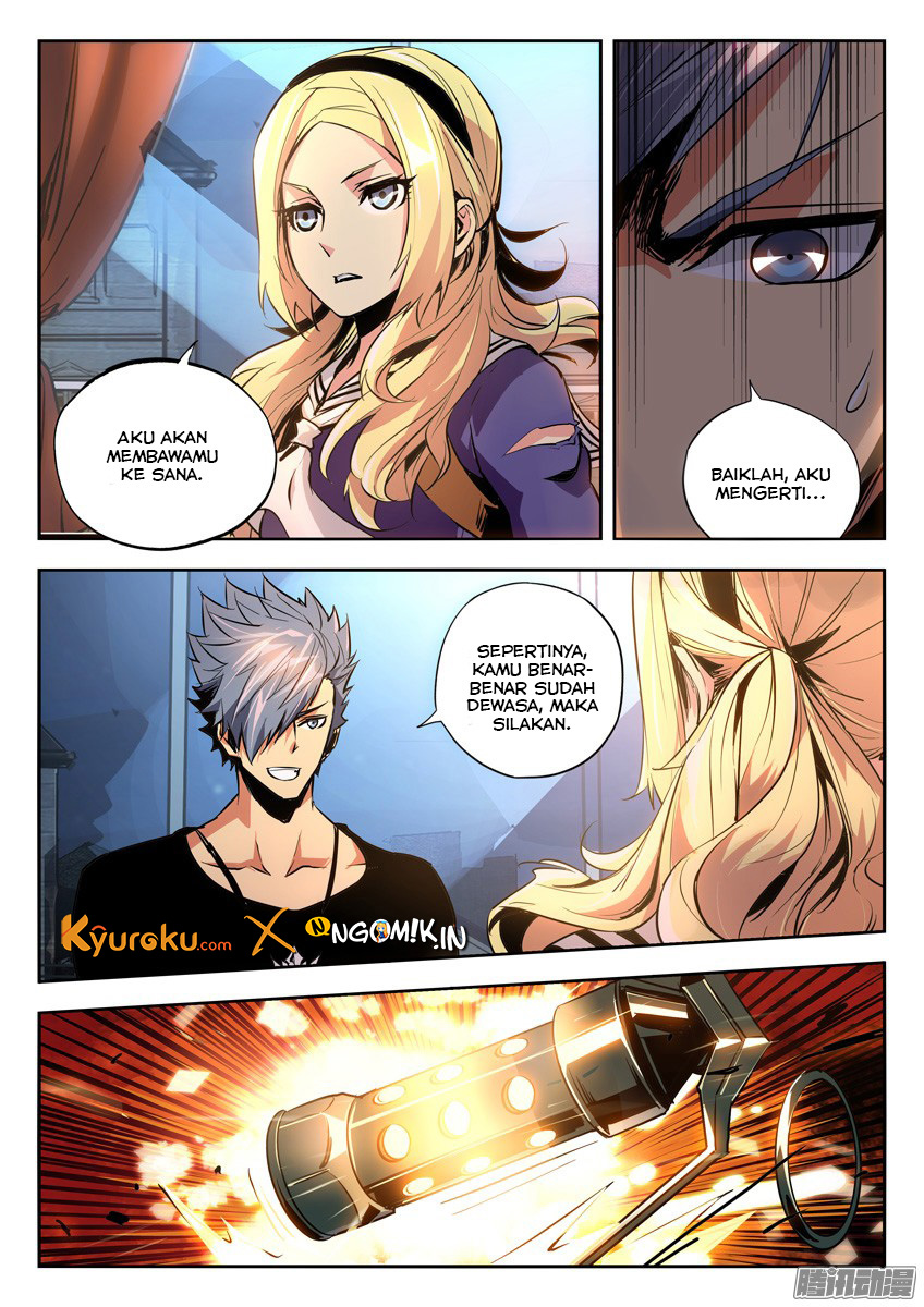 gunslayer-legend - Chapter: 19