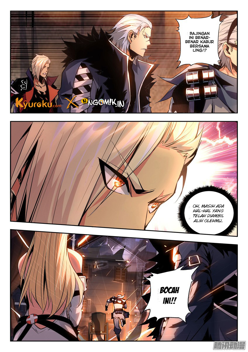 gunslayer-legend - Chapter: 19