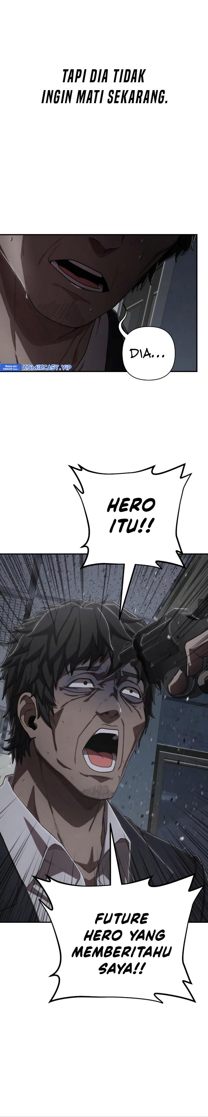 hero-has-returned - Chapter: 98