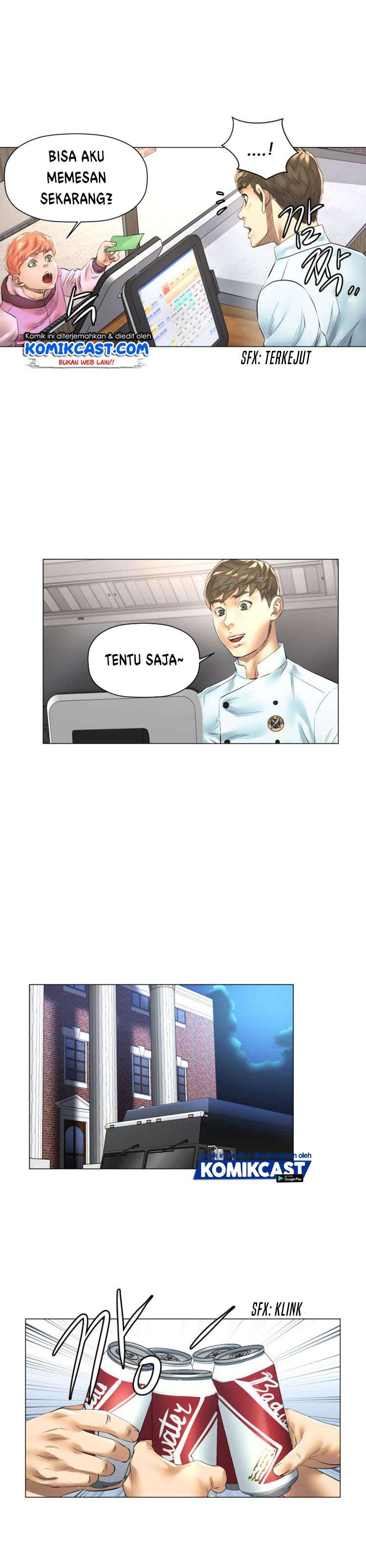 god-of-cooking - Chapter: 28