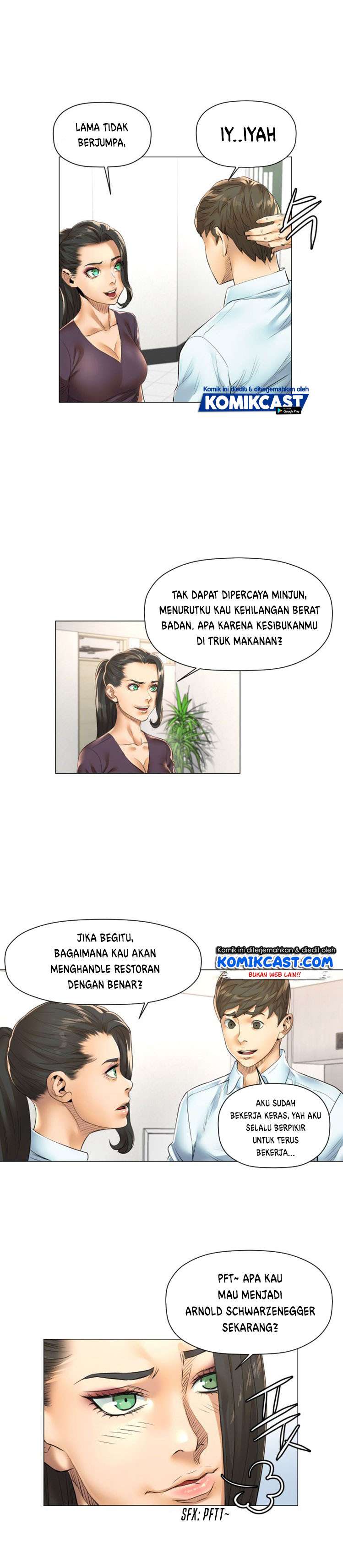 god-of-cooking - Chapter: 28