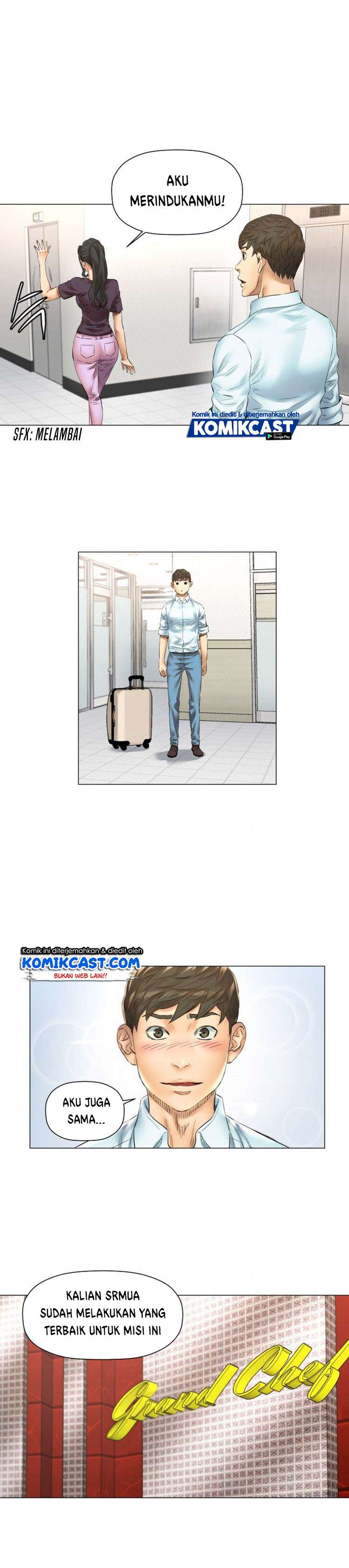 god-of-cooking - Chapter: 28