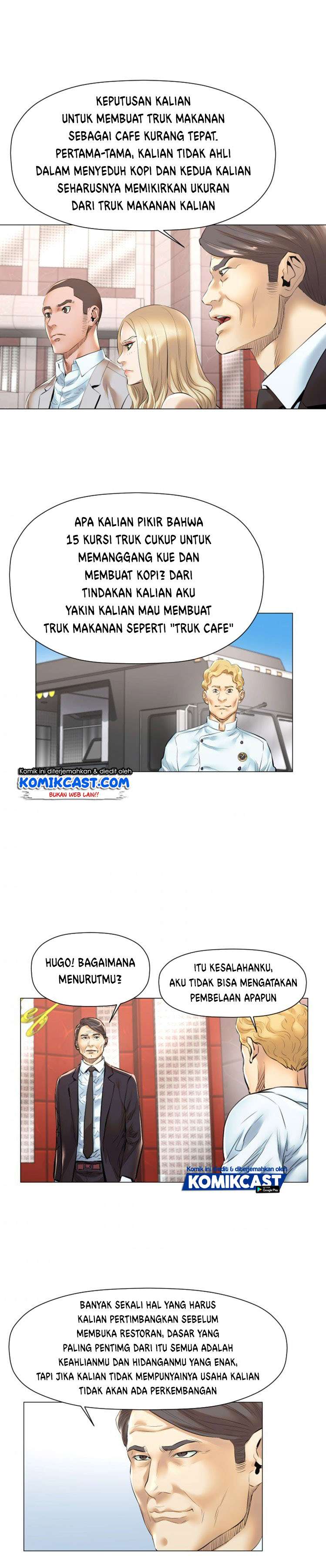god-of-cooking - Chapter: 28